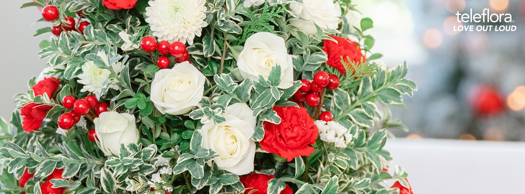 Flower Delivery to Midland by Village Green